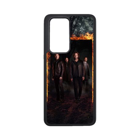 Supernatural - personaje - Husă Honor 