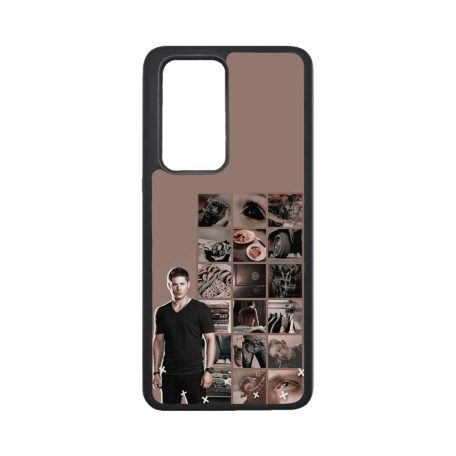 Supernatural - Dean Winchester - Husă Honor 