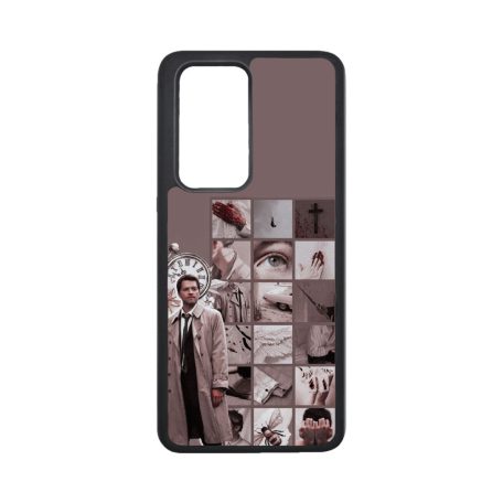 Supernatural - Castiel - Husă Honor 