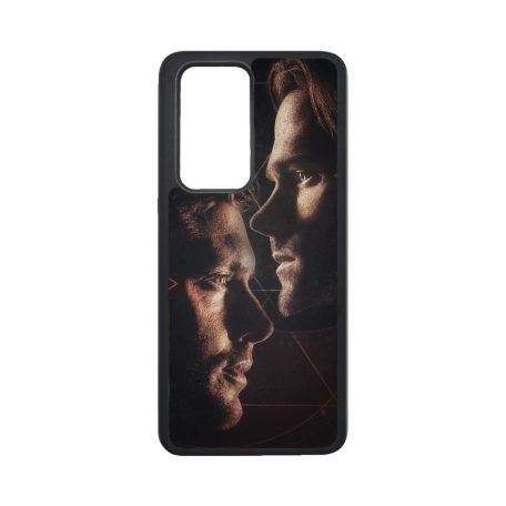 Supernatural - Dean and Sam face - Husă Honor 