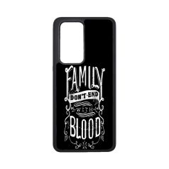   Supernatural - Family don't end with Blood - Husă Honor 