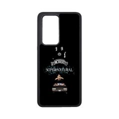 Supernatural - Winchester - Husă Honor 