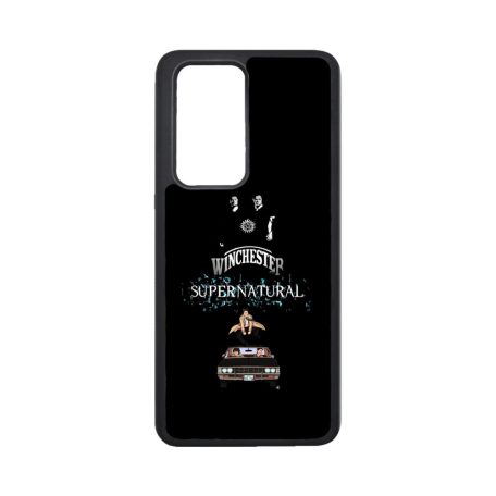 Supernatural - Winchester - Husă Honor 