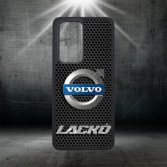 Cu nume unice - Volvo logo - Husă Honor 