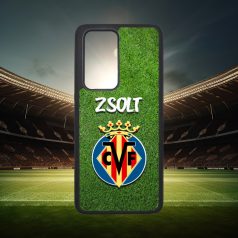 Cu nume unice - Villareal logo - Husă Honor 