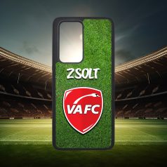 Cu nume unice - Valenciennes logo - Husă Honor 