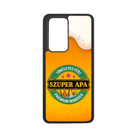 Ziua Tatălui - Soț perfect, Tată grozav - Husă Honor 