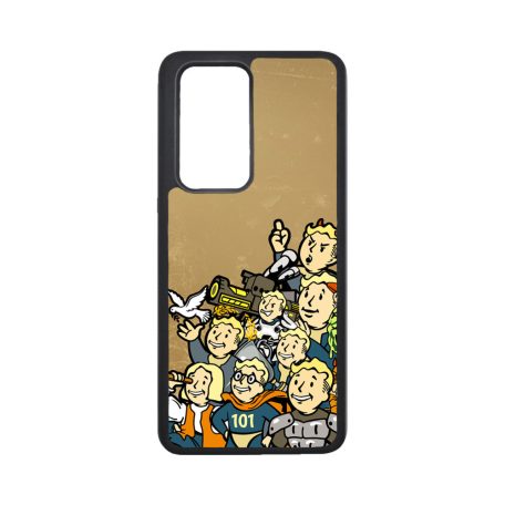 Fallout - Team - Husă Honor 
