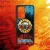 Cu nume personalizate - Gun's N Roses logo - Husă Honor 