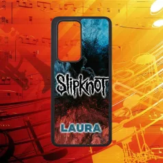 Cu nume personalizate - Slipknot logo - Husă Honor 