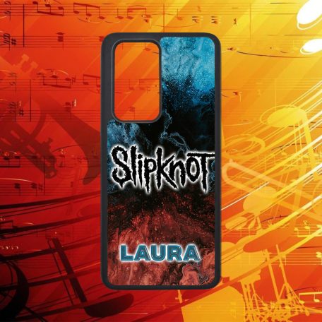 Cu nume personalizate - Slipknot logo - Husă Honor 