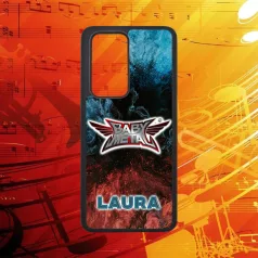 Cu nume personalizate - Baby Metal logo - Husă Honor 