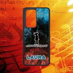 Cu nume personalizate - Jamiroquai logo - Husă Honor 