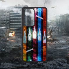 Call of Duty - Perk A Cola Zombie - Husă Honor 