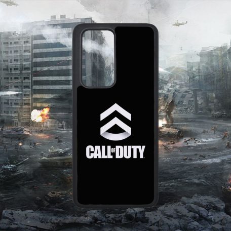 Call of Duty logo - Husă Honor 