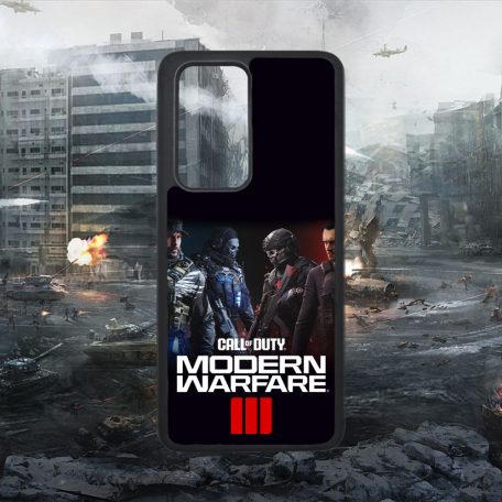 Call of Duty - Modern Warfare 3 - Husă Honor 