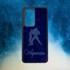 Zodii - Vărsător - Husă Honor 