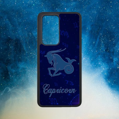 Zodii - Capricorn - Husă Honor 