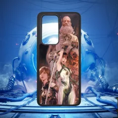 Stellar Blade - personaje - Husă Honor 