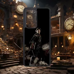 Harry Potter - Harry - Husă Honor 