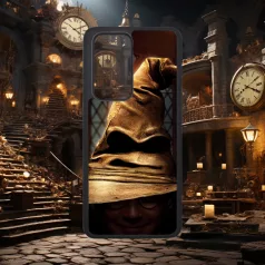 Harry Potter -Pălăria alegerilor - Husă Honor 