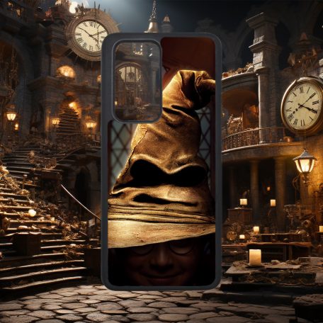 Harry Potter -Pălăria alegerilor - Husă Honor 