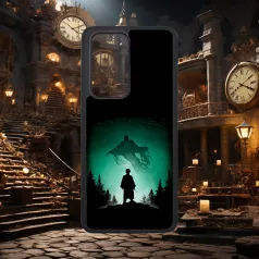 Harry Potter - Dementor - Husă Honor 