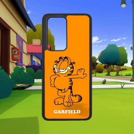 Garfield - Sunt perfect - Husă Honor 