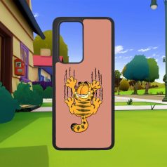 Garfield - Ajută-mă să cobor - Husă Honor 