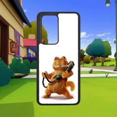 Garfield - Vorbește cu mine - Husă Honor 