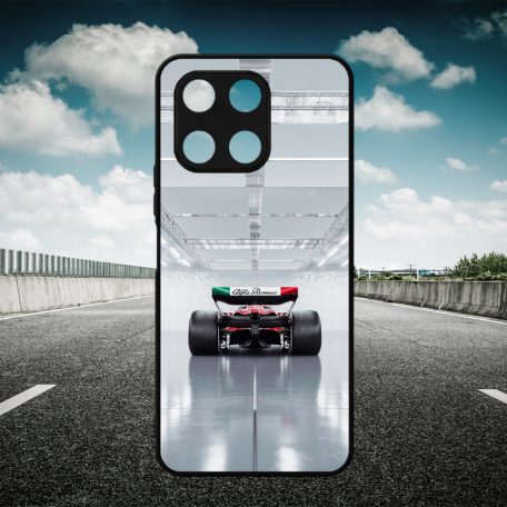Formula 1 - Alfa Romeo - Husă Honor 