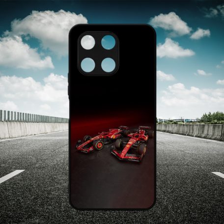 Formula 1 - Ferrari cars - Husă Honor 