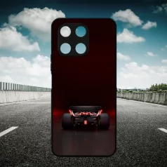 Formula 1 - Ferrari car back - Husă Honor 