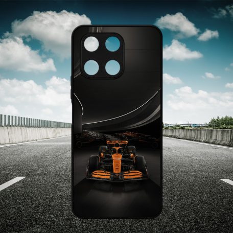 Formula 1 - McLaren MCL38 - Husă Honor 
