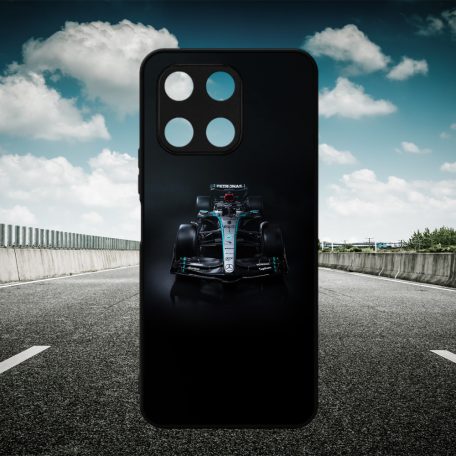 Formula 1 - Mercedes AMG car - Husă Honor 