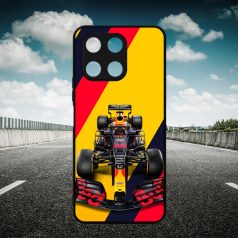 Formula 1 - Red Bull colour - Husă Honor 