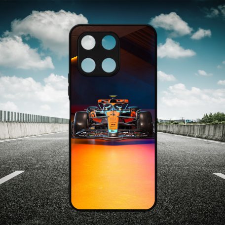 Formula 1 - McLaren colour - Husă Honor 