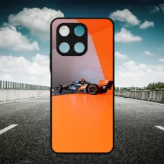Formula 1 - McLaren orange - Husă Honor 