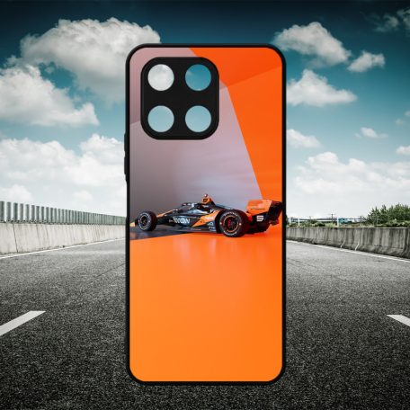 Formula 1 - McLaren orange - Husă Honor 