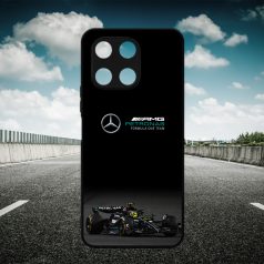 Formula 1 -  AMG Petronas - Husă Honor 