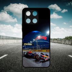 Formula 1 - Red Bull car on way - Husă Honor 