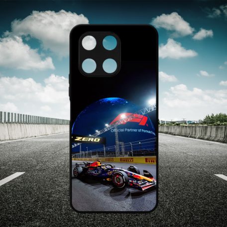 Formula 1 - Red Bull car on way - Husă Honor 