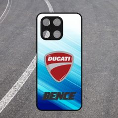 Cu nume unice - Ducati logo - Husă Honor 