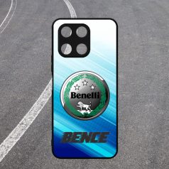 Cu nume unice - Benelli logo - Husă Honor 