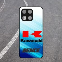 Cu nume unice - Kawasaki logo - Husă Honor 