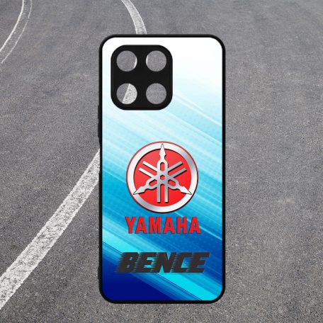 Cu nume unice - Yamaha logo - Husă Honor 