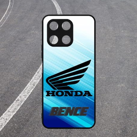 Cu nume unice - Honda logo - Husă Honor 