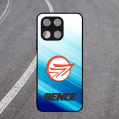 Cu nume unice - Keeway logo - Husă Honor 