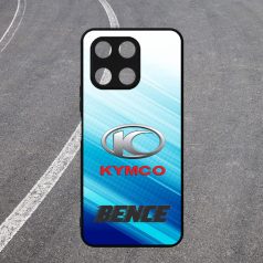 Cu nume unice - KYMCO logo - Husă Honor 