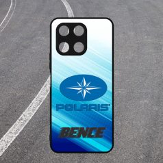 Cu nume unice - Polaris logo - Husă Honor 